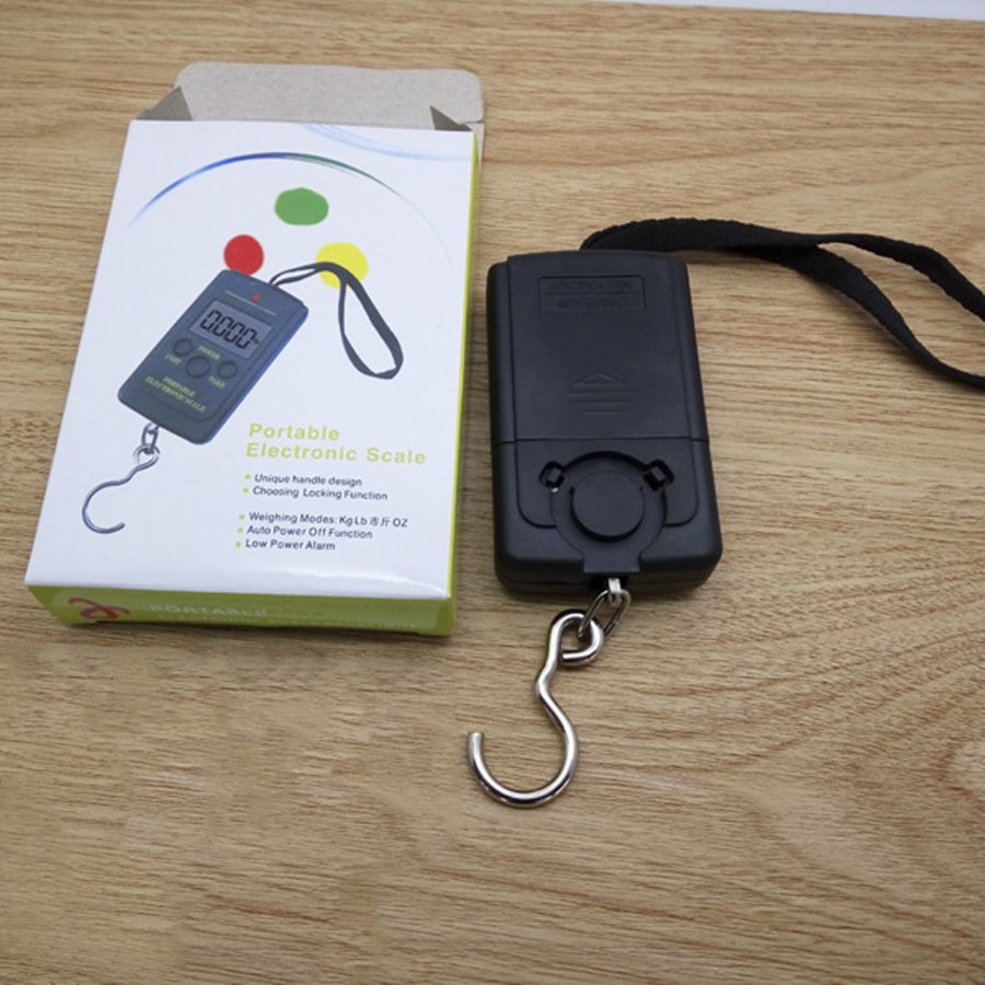 1PC Multifunctional Mini 40kg/ - Fishing Equipment For Beginners recensie en prijs