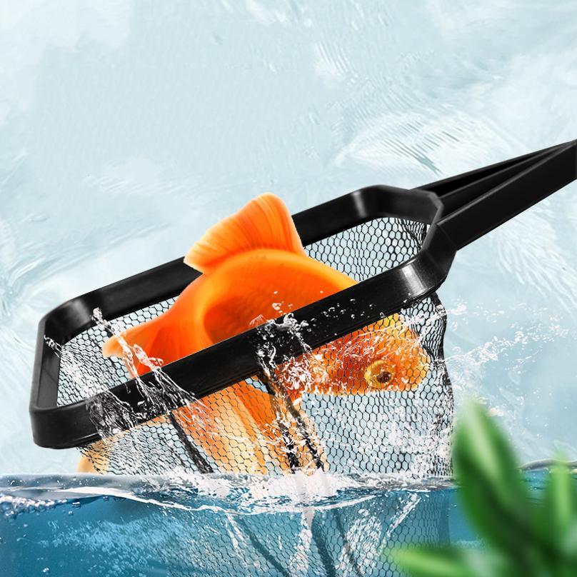 Fish Fishing Plastic Telescopi - Landing Net Telescopic recensie en prijs