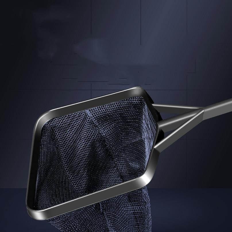 Fish Fishing Plastic Telescopi - Landing Net Telescopic recensie en prijs