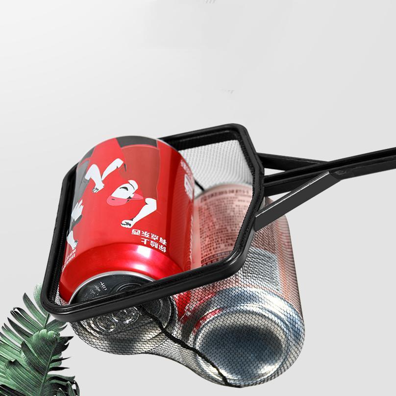 Fish Fishing Plastic Telescopi - Landing Net Telescopic recensie en prijs