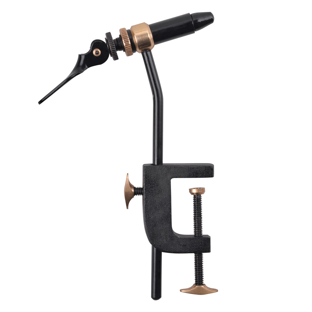 Rotary Fly Tying Vise Tool Saf - Fishing Equipment Kit recensie en prijs