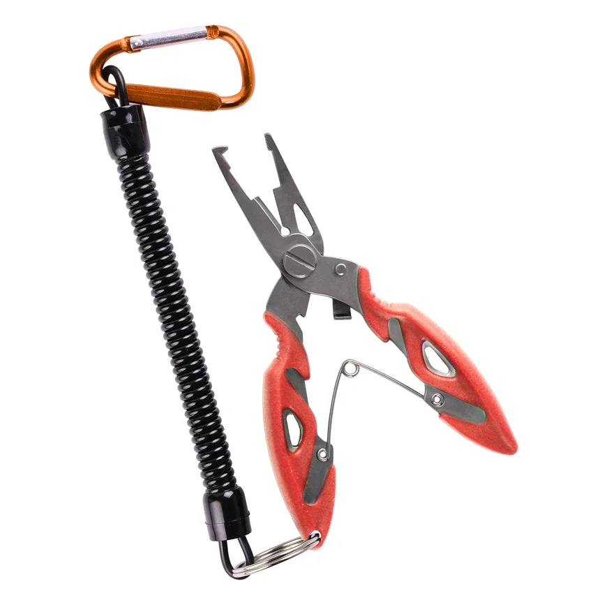 Multifunction Fishing Pliers T - Fishing Equipment Kit recensie en prijs
