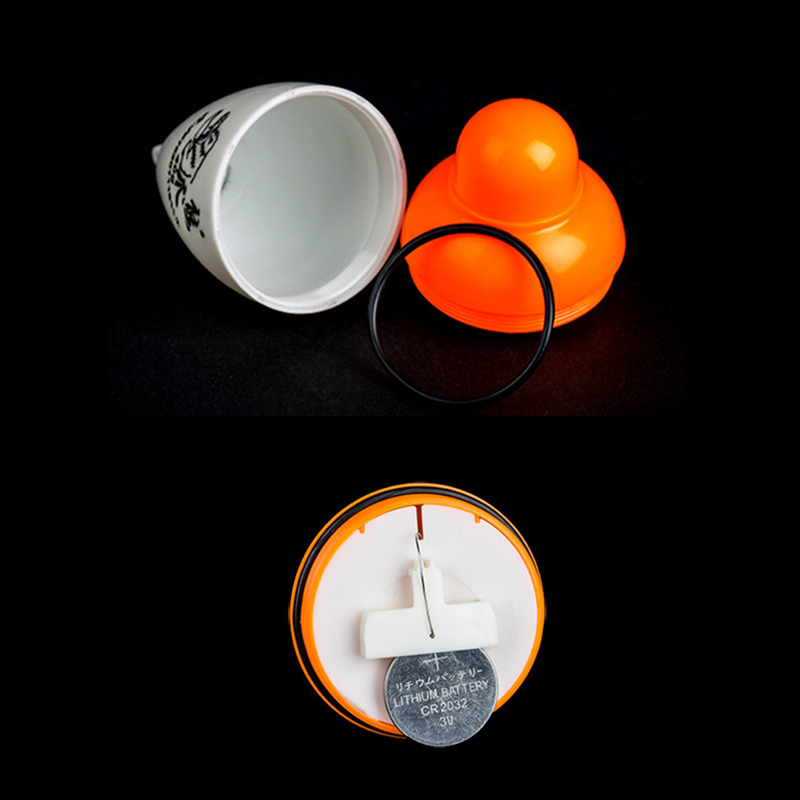 Smart Fishing Float Alarm Fish - Night Float Fishing recensie en prijs