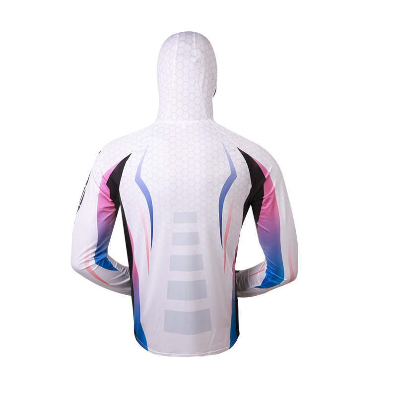 Ice Silk Fishing Sunscreen Sui - Fishing Equipment Tackle recensie en prijs