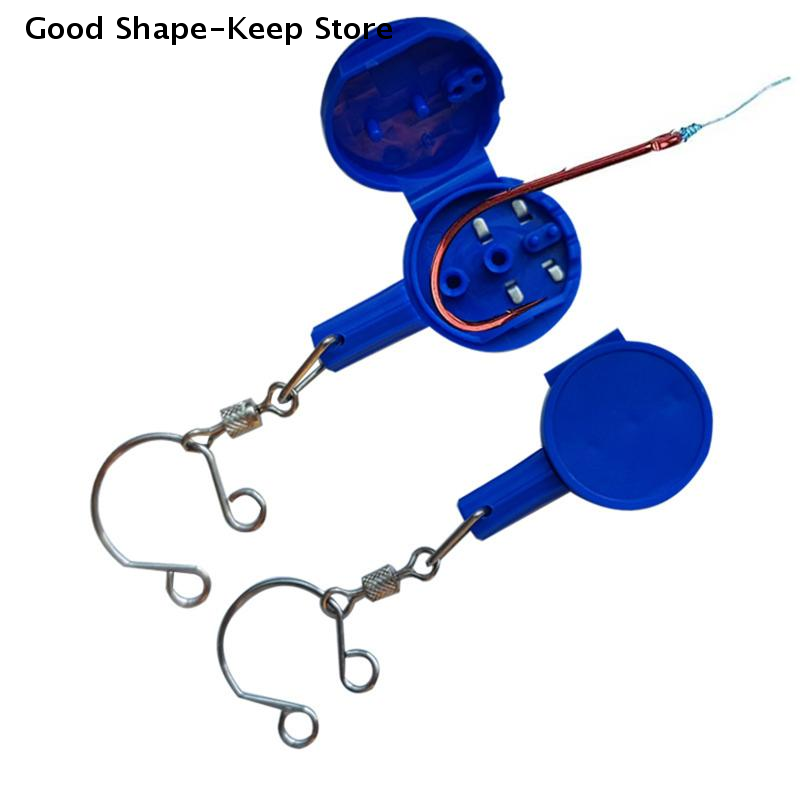 Fishing Knot Tying Equipment F - Fishing Equipment Jet recensie en prijs