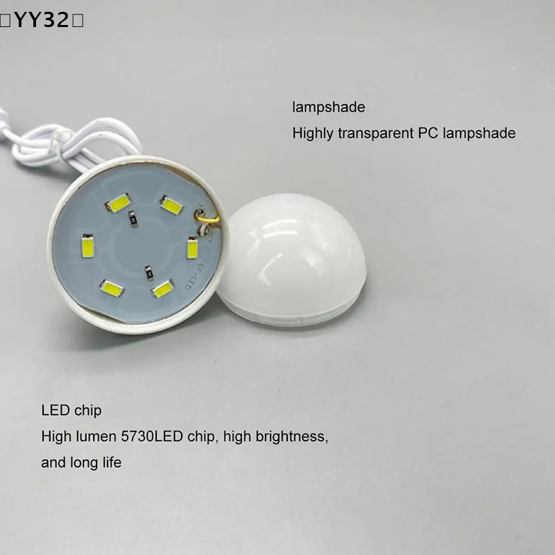 5V Led Lantern Camp Light Lamp - Fishing Equipment Jet recensie en prijs