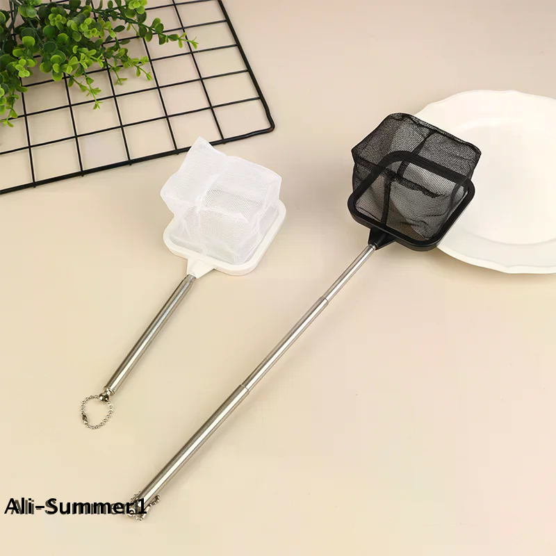 Fishing Landing Net Rustproof  - Landing Net Telescopic recensie en prijs