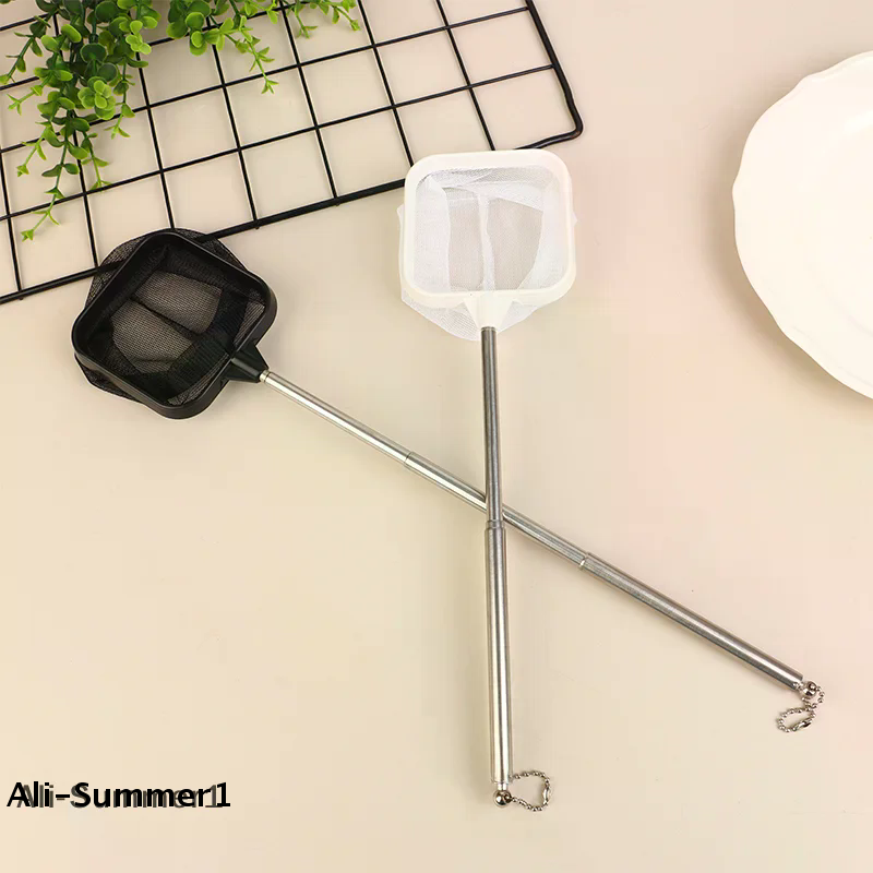 Fishing Landing Net Rustproof  - Landing Net Telescopic recensie en prijs
