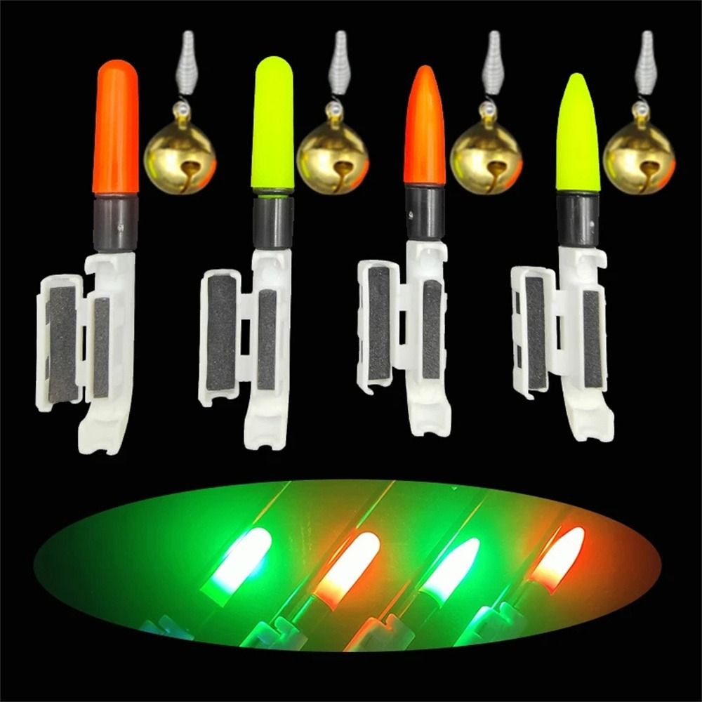 Night Fishing CR425 Battery Wa - Night Float Fishing recensie en prijs