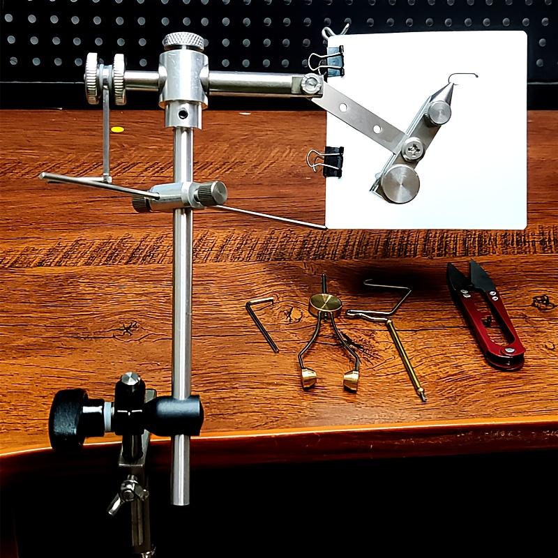 Rotating Fly Fishing Lure Tool - Trout Fishing Lure recensie en prijs