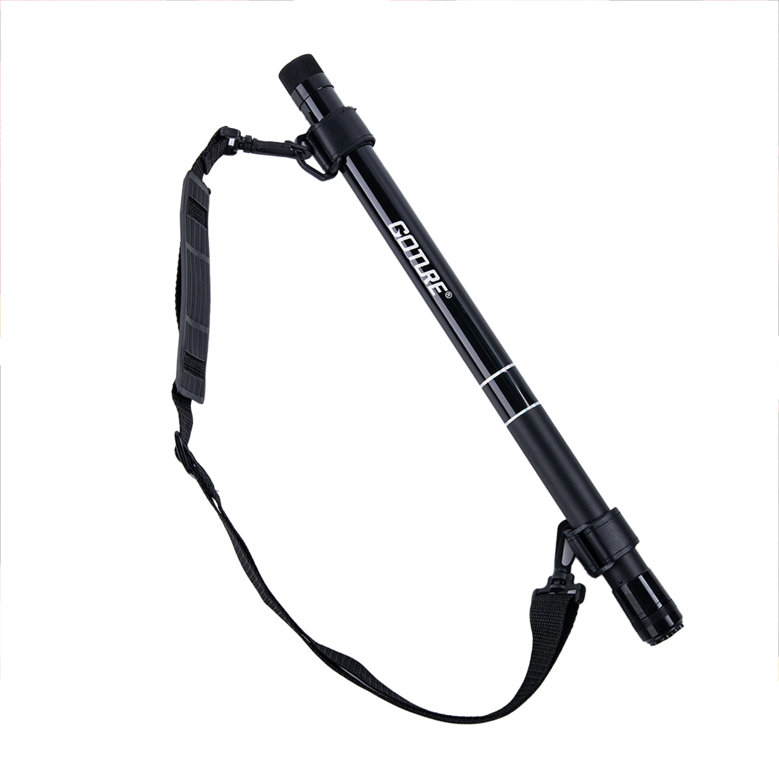 Goture Portable Fishing Net Po - Landing Net Telescopic recensie en prijs