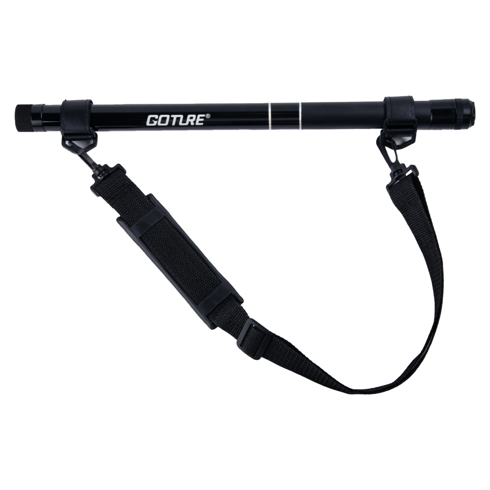 Goture Portable Fishing Net Po - Landing Net Telescopic recensie en prijs