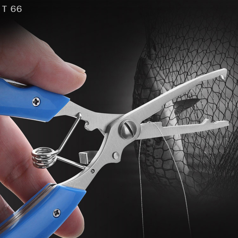 Stainless Steel Fishing Tools  - Fishing Equipment Jet recensie en prijs