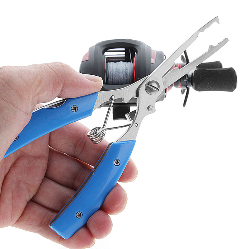 Stainless Steel Fishing Tools  - Fishing Equipment Jet recensie en prijs