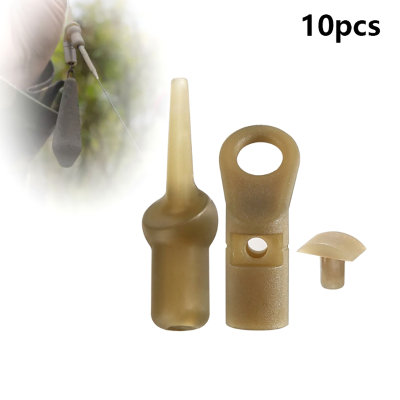 10-pc Carp Fishing Equipment K - Fishing Equipment Jet recensie en prijs