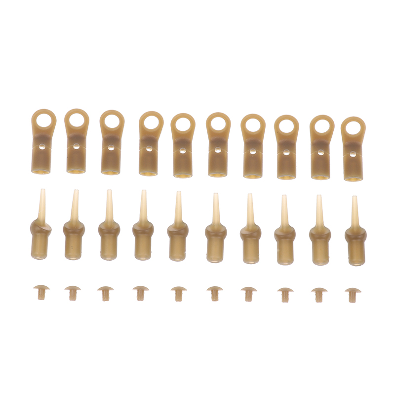 10-pc Carp Fishing Equipment K - Fishing Equipment Jet recensie en prijs