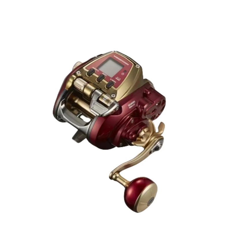 【Popular】High Quality Electric - Electric Fishing Reel recensie en prijs