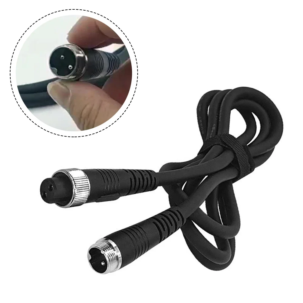 1pc Electric Reel Power Cable  - Electric Fishing Reel recensie en prijs