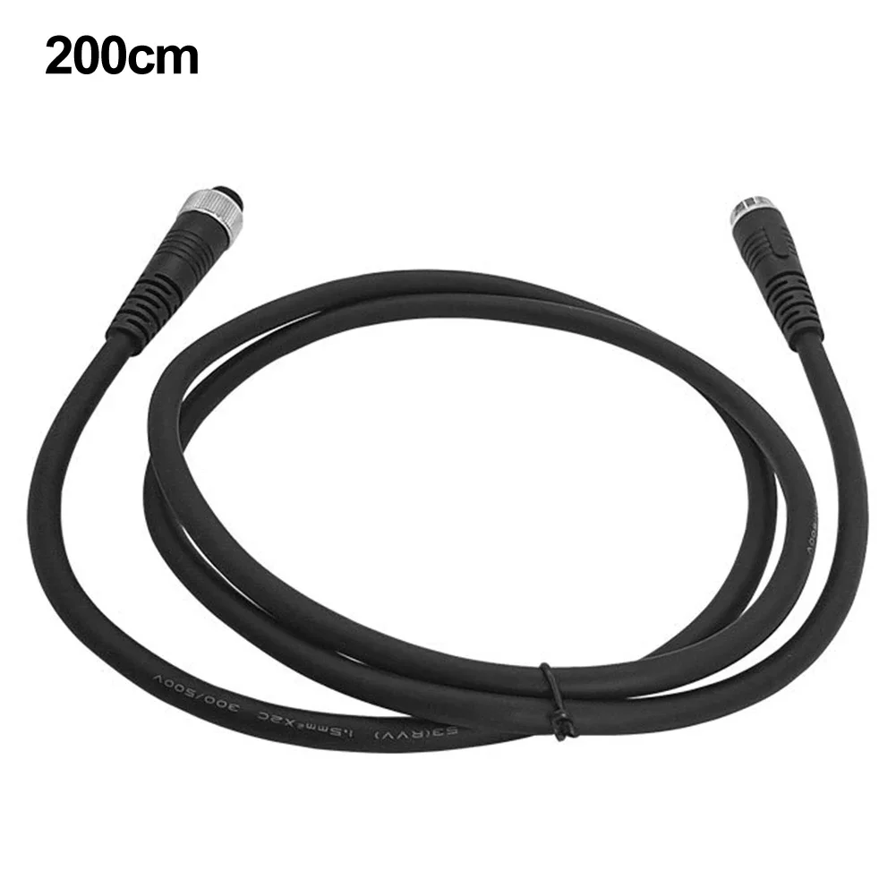 1pc Electric Reel Power Cable  - Electric Fishing Reel recensie en prijs