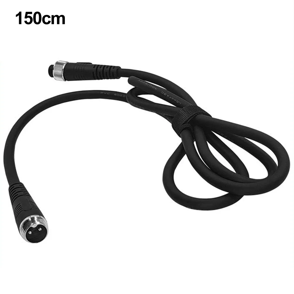 1pc Electric Reel Power Cable  - Electric Fishing Reel recensie en prijs