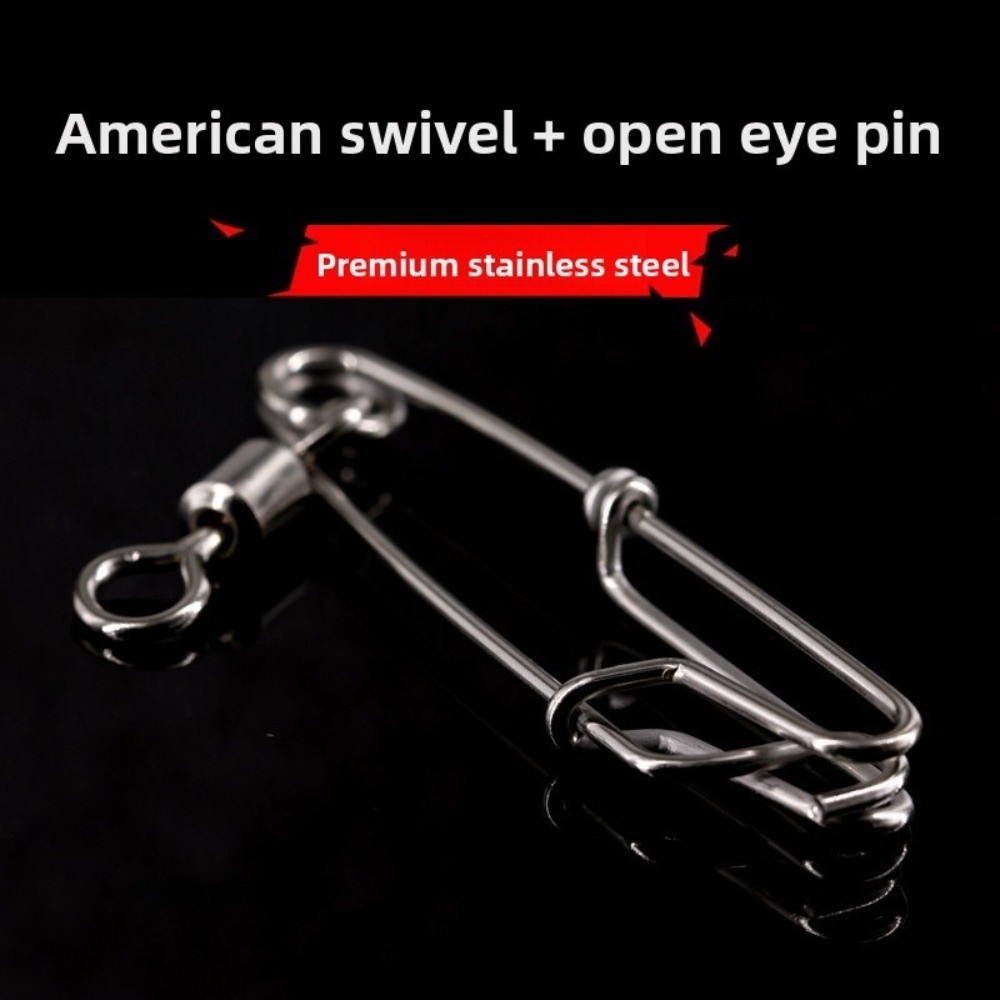 2pcs American Style Fishing Ho - Fishing Equipment Kit recensie en prijs