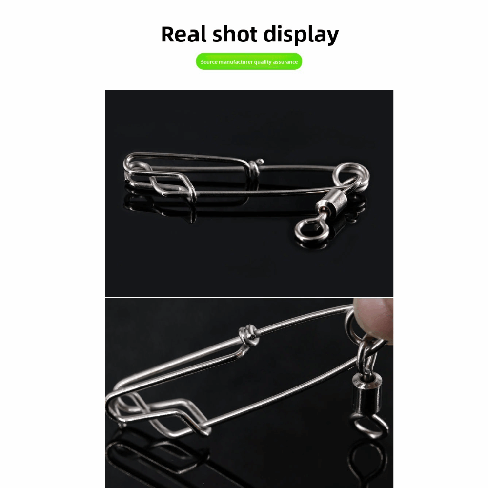 2pcs American Style Fishing Ho - Fishing Equipment Kit recensie en prijs