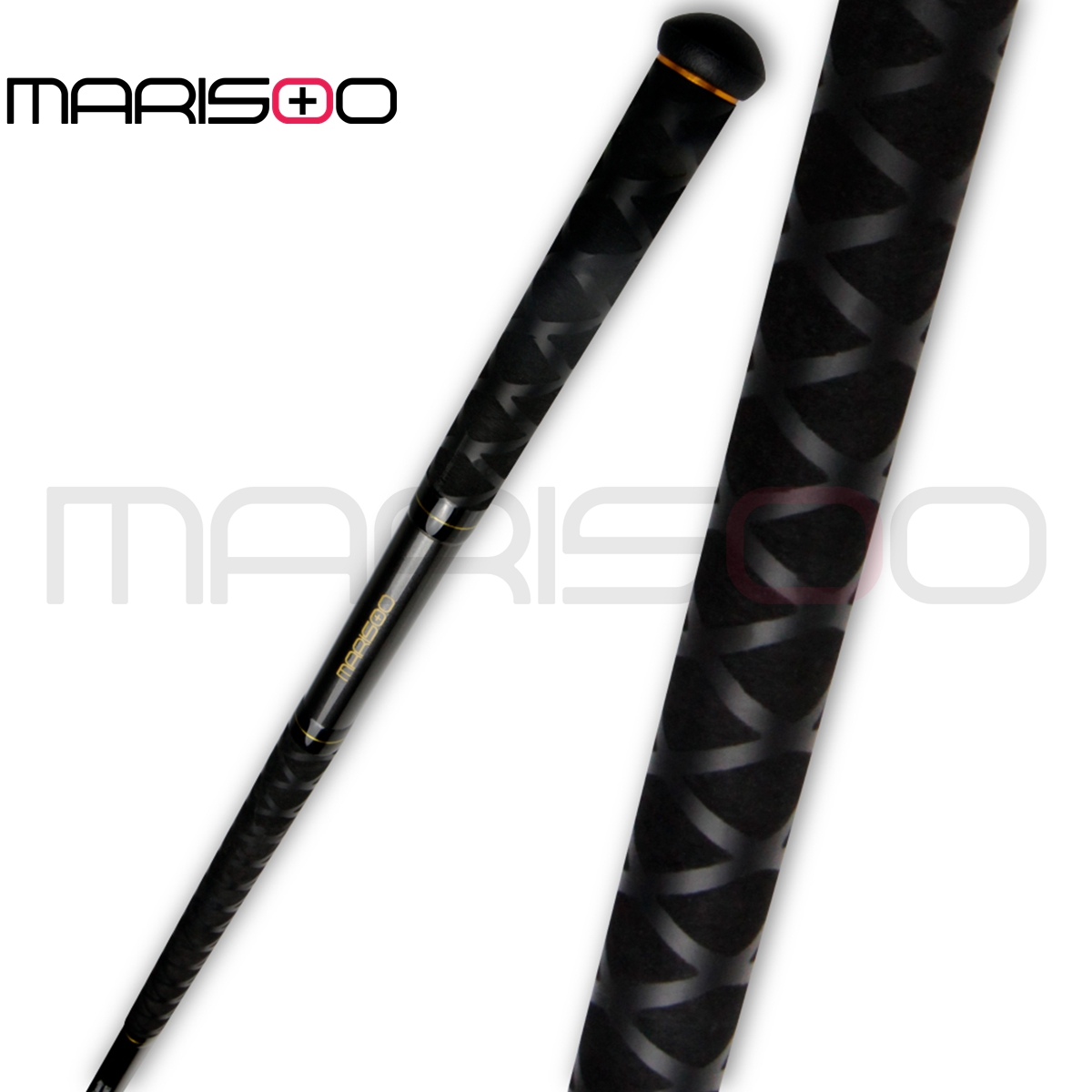 MARISOO VORTEX Telescopic Fish - Landing Net Telescopic recensie en prijs