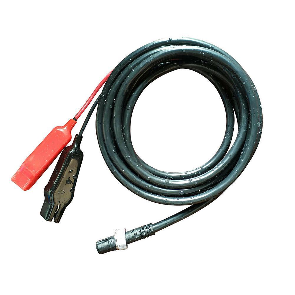 1 PCS Power Cord Power Cable B - Electric Fishing Reel recensie en prijs