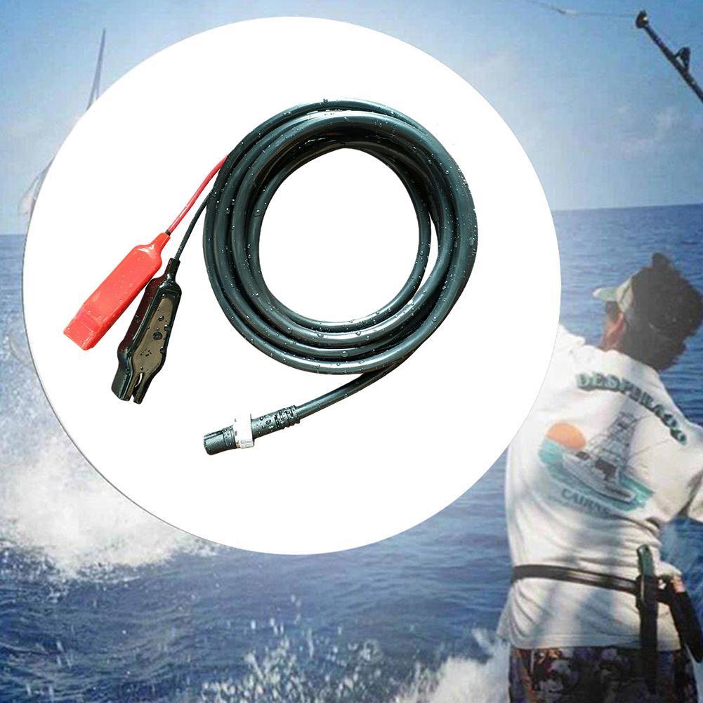 1 PCS Power Cord Power Cable B - Electric Fishing Reel recensie en prijs