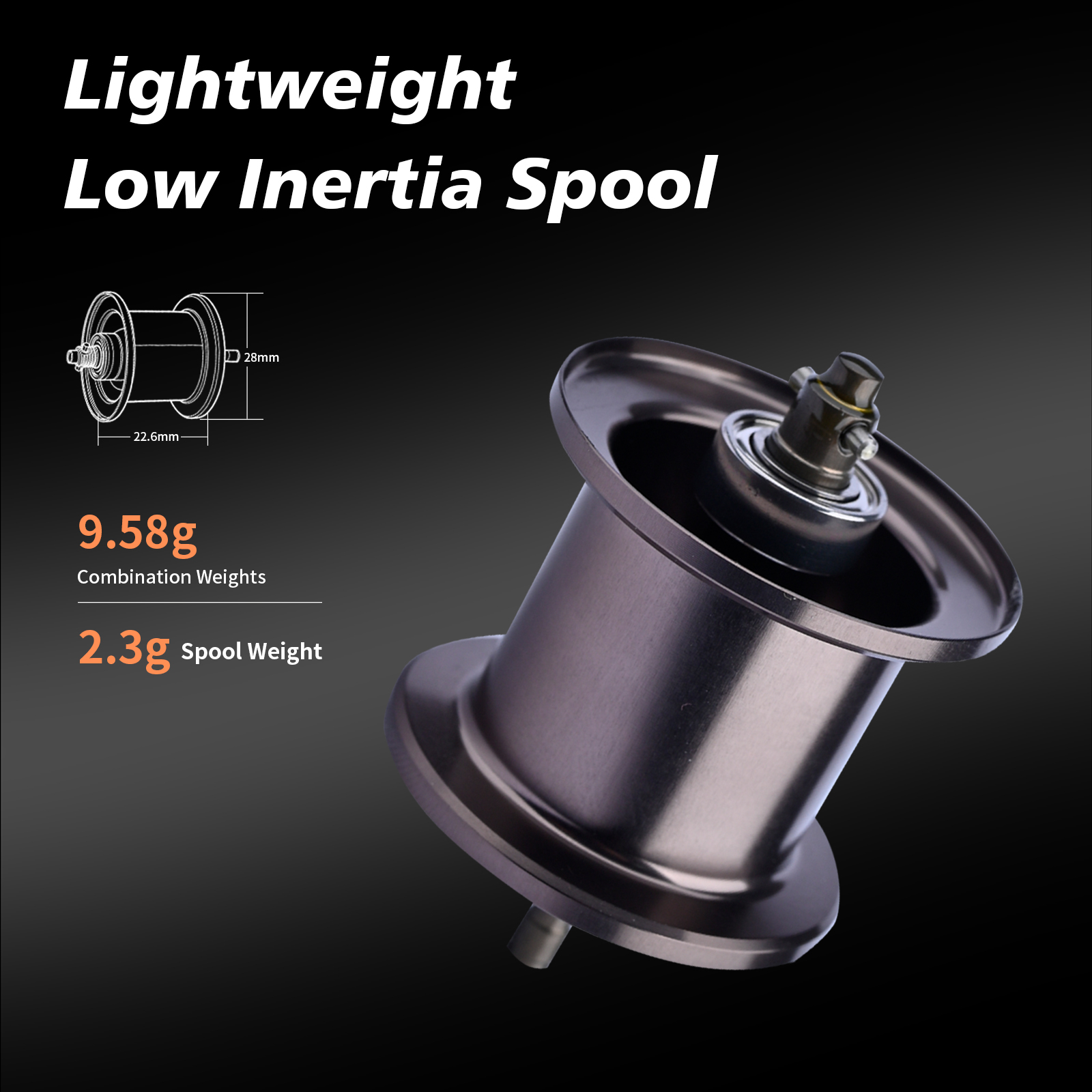 PURELURE Yanceu BFS Dual Mode  - Electric Fishing Reel recensie en prijs