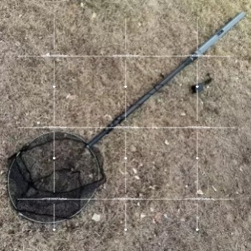 4.2m 9000W  Ultra-light Alumin - Landing Net Telescopic recensie en prijs