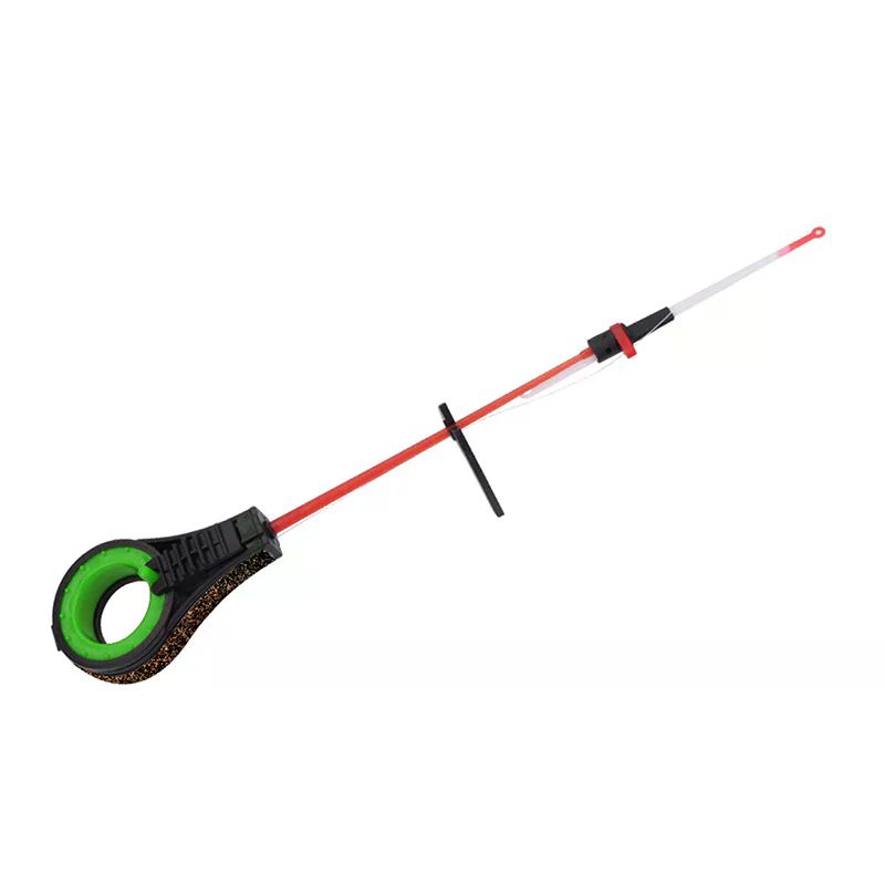 Convenient Mini Ice Fishing Ro - Fishing Equipment Jet recensie en prijs
