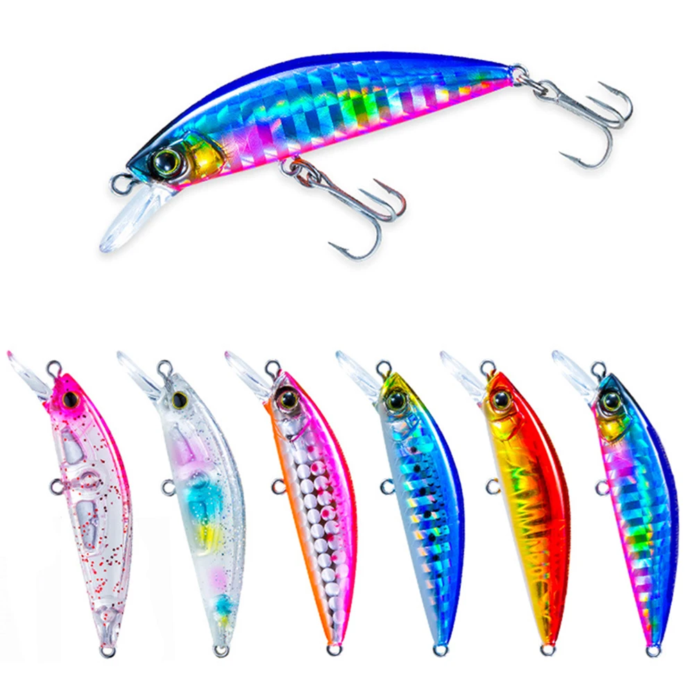 5cm 6g Fishing Lure Hardcore L - Trout Fishing Lure recensie en prijs