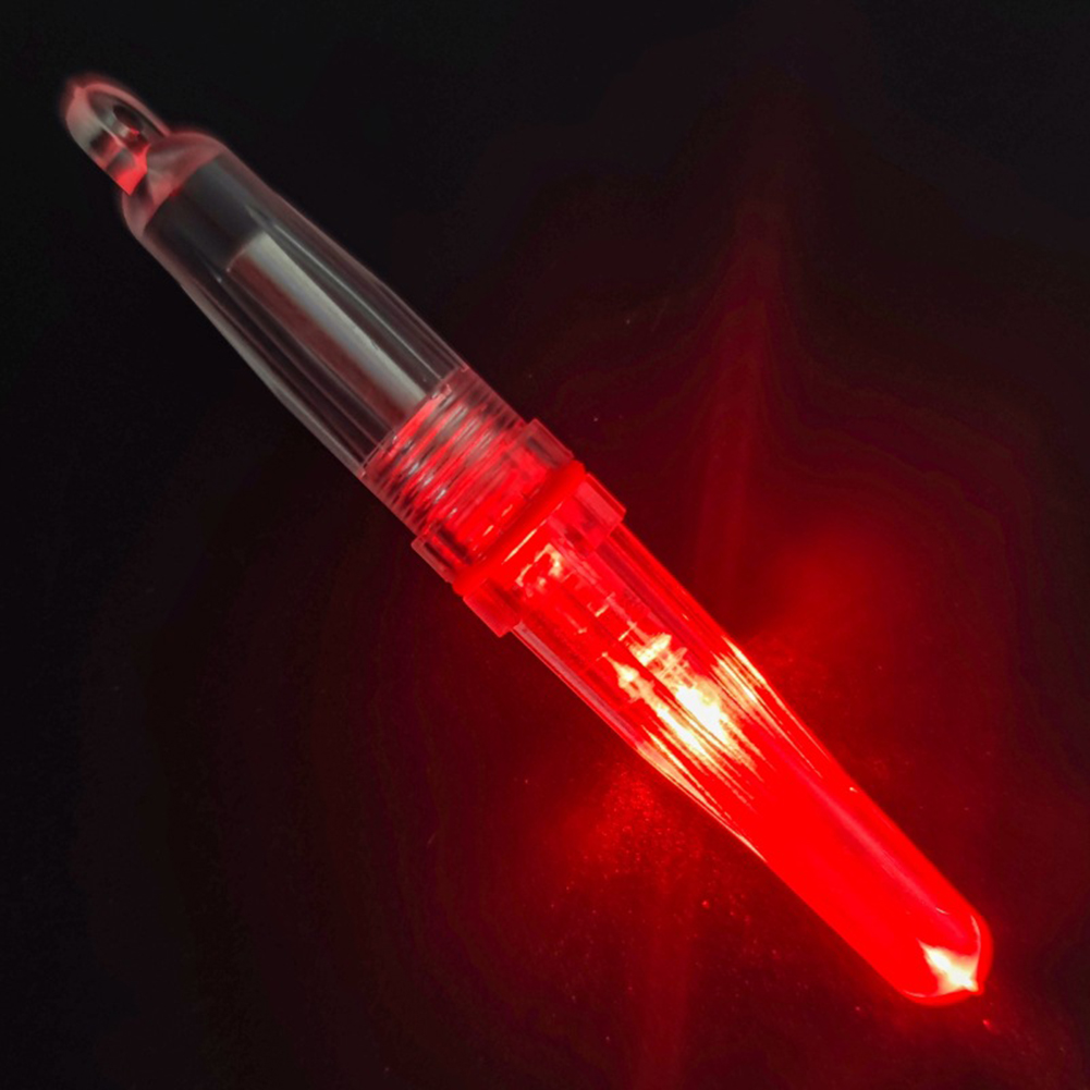 1pc Glow Electronic LightStick - Night Float Fishing recensie en prijs