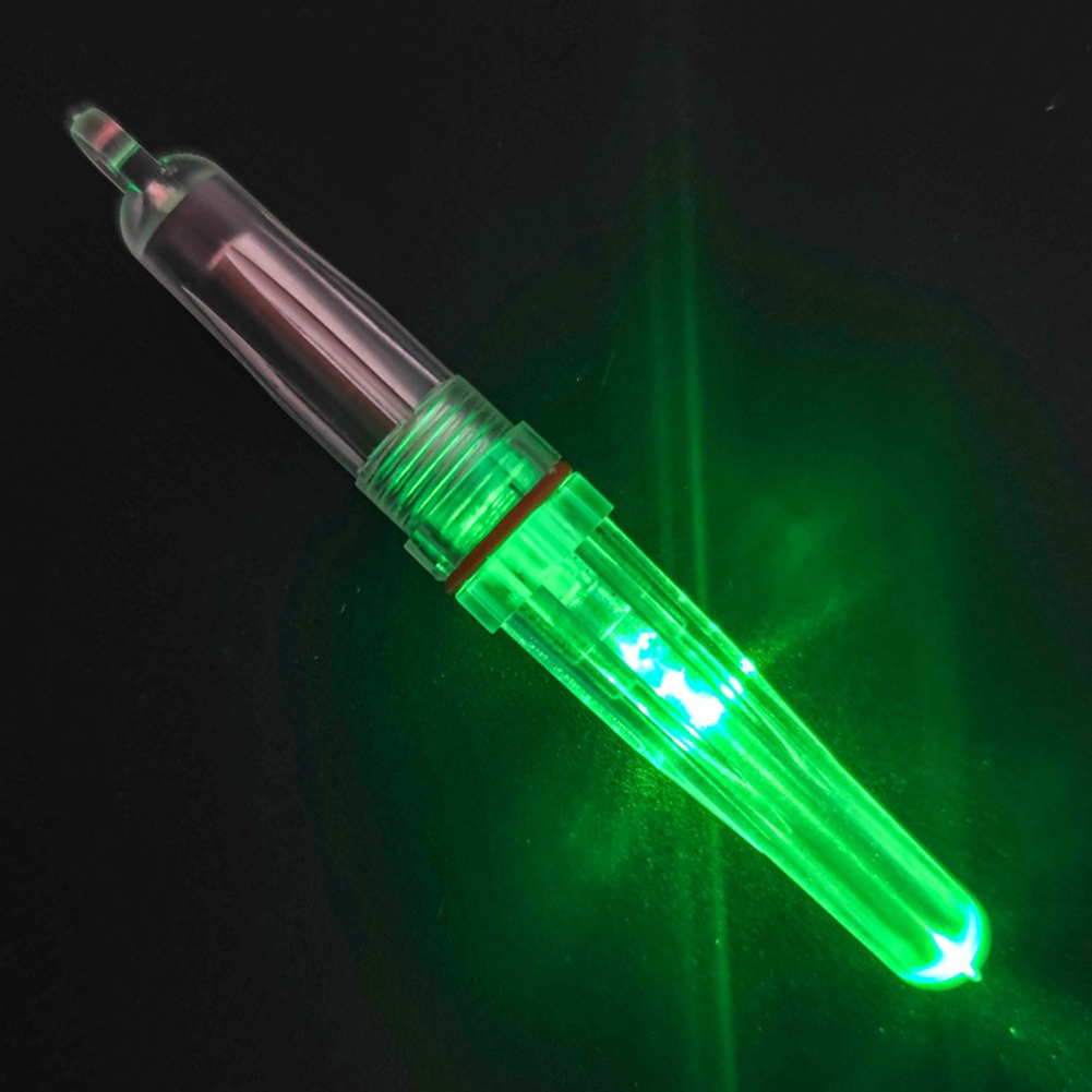 1pc Glow Electronic LightStick - Night Float Fishing recensie en prijs
