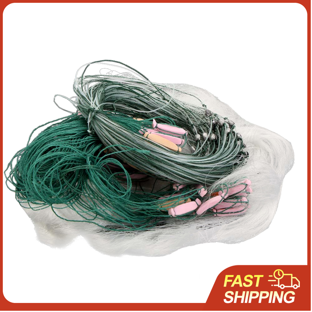 Lixada 25m 3 Layers Monofilame - Fishing Equipment Kit recensie en prijs