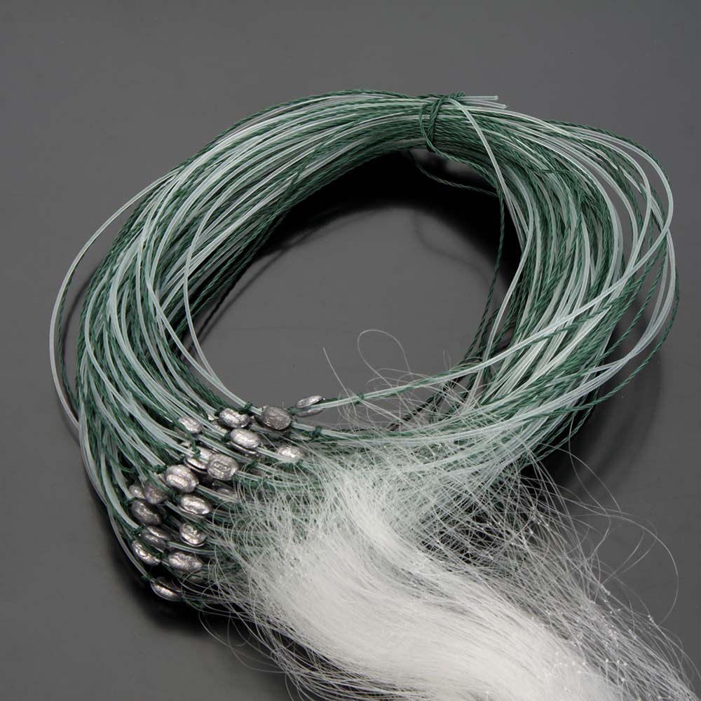 Lixada 25m 3 Layers Monofilame - Fishing Equipment Kit recensie en prijs