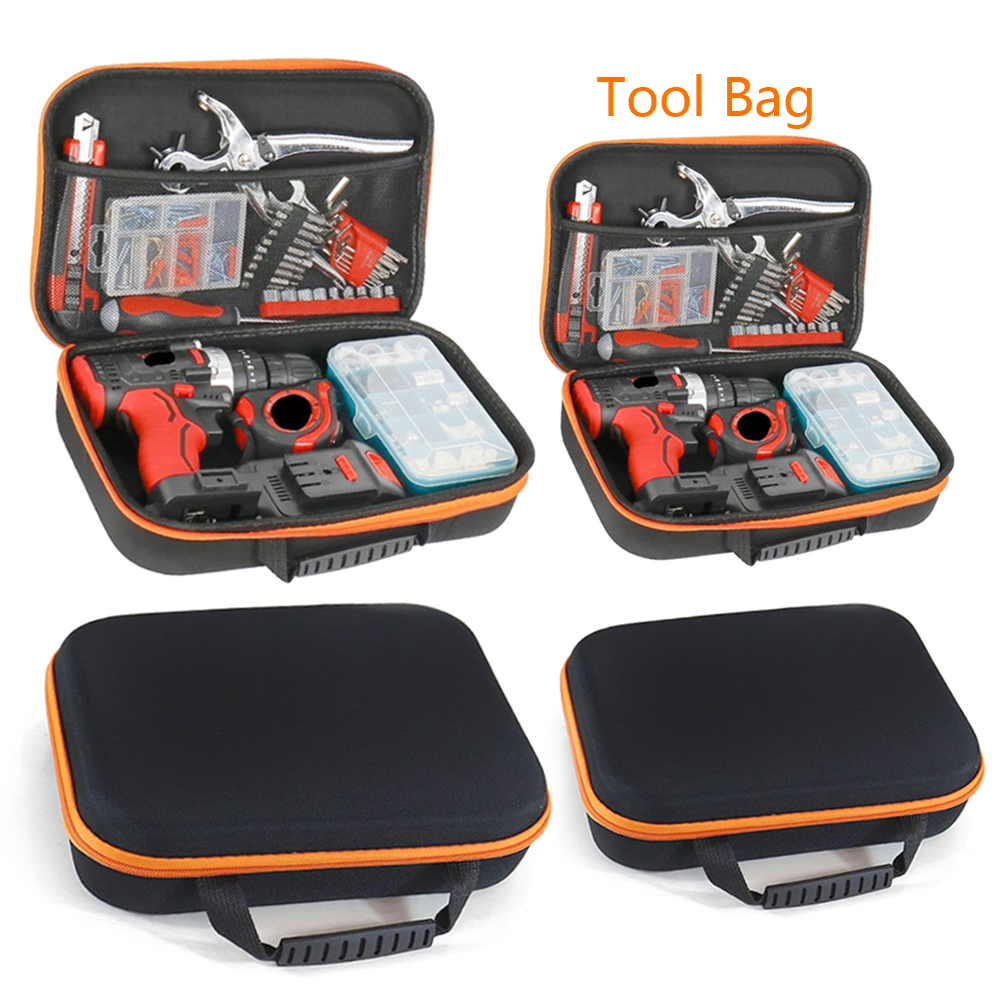 Tools Bag 8-Size Waterproof St - Electric Fishing Reel recensie en prijs