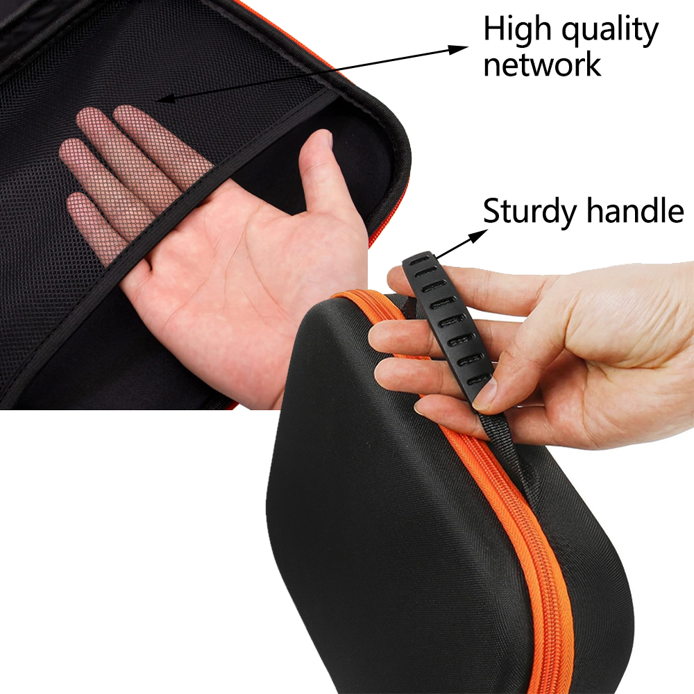 Tools Bag 8-Size Waterproof St - Electric Fishing Reel recensie en prijs