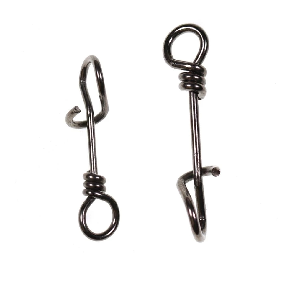 Bimoo 50pcs Stainless Steel Qu - Fishing Equipment Tackle recensie en prijs