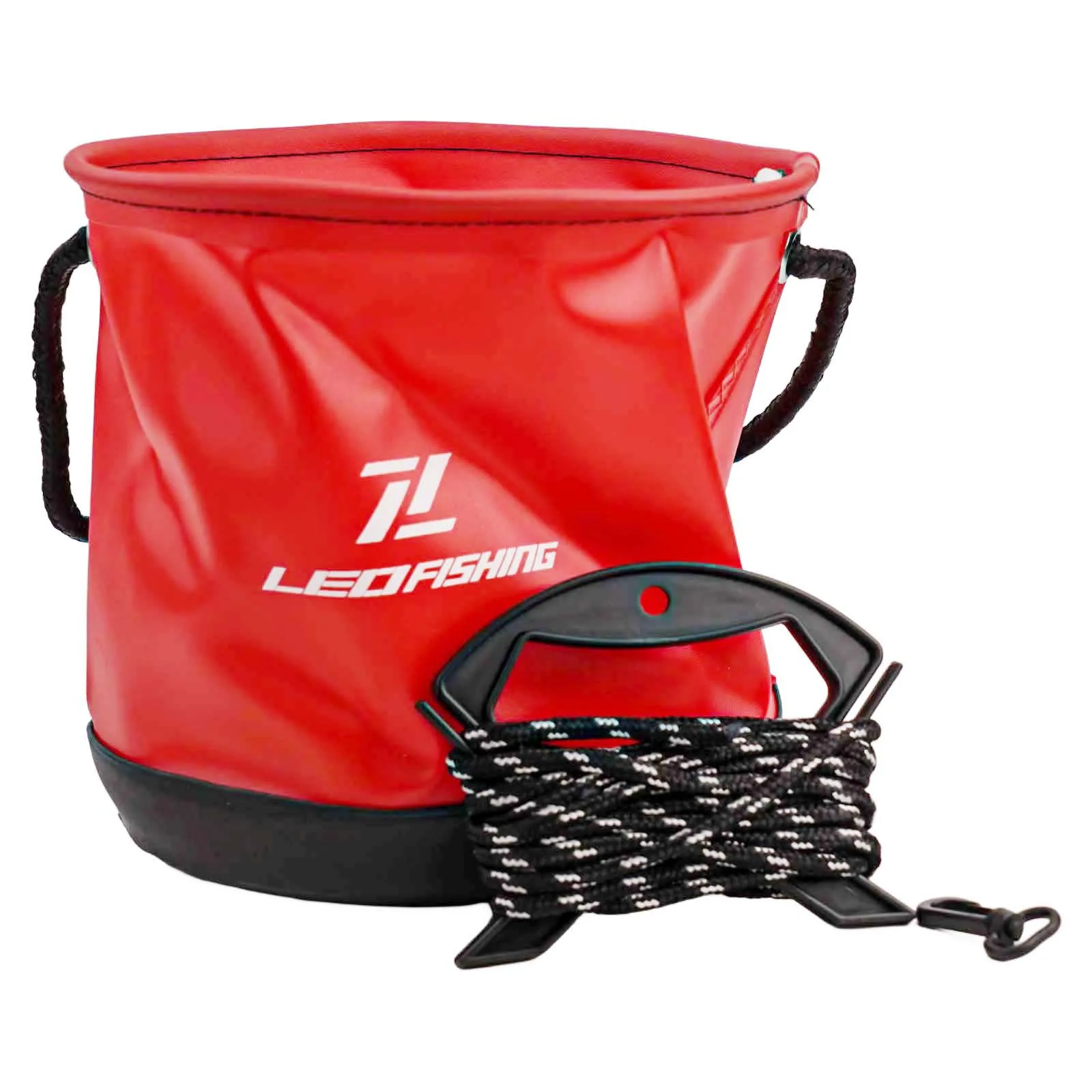 4.5L EVA Round Fold Live Fish  - Fishing Equipment Kit recensie en prijs