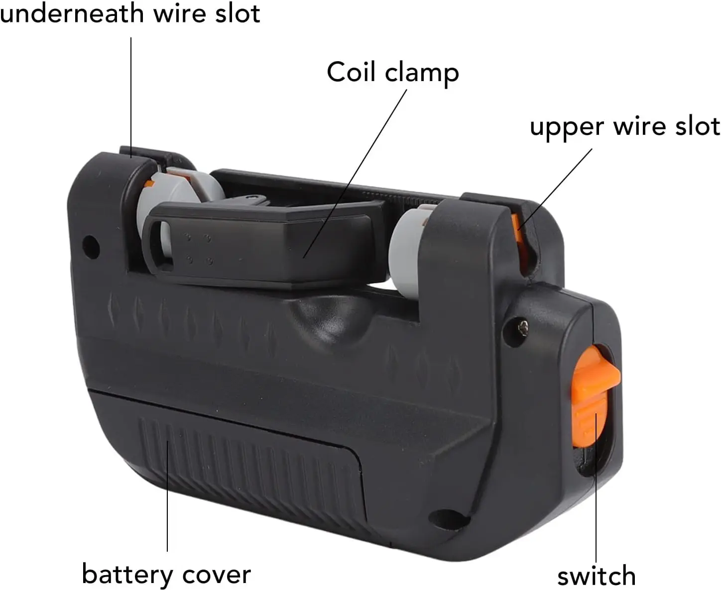 Electric Fishing Line Knotter  - Electric Fishing Reel recensie en prijs