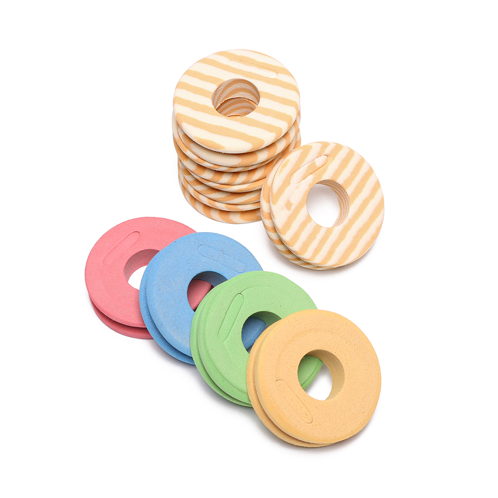 20Pcs EVA Foam Spools Portable - Fishing Equipment Tackle recensie en prijs