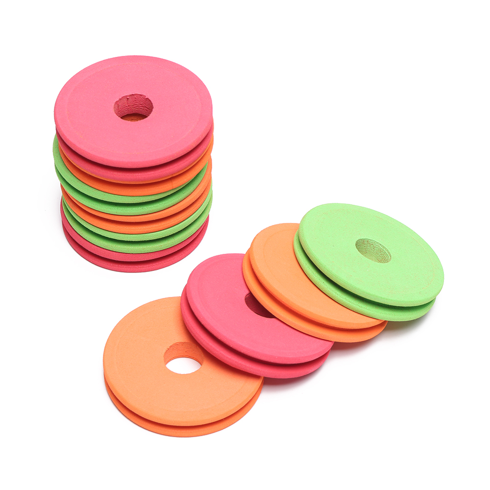 20Pcs EVA Foam Spools Portable - Fishing Equipment Tackle recensie en prijs