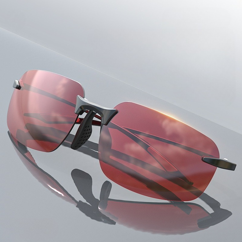 Polarized Fishing Glasses Ultr - Night Float Fishing recensie en prijs