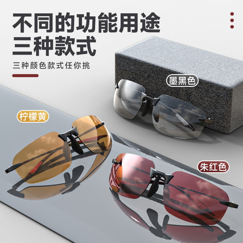 Polarized Fishing Glasses Ultr - Night Float Fishing recensie en prijs