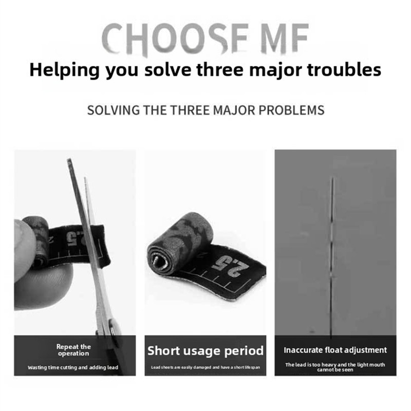 12g/25g Carp Fishing Material  - Fishing Equipment Tackle recensie en prijs