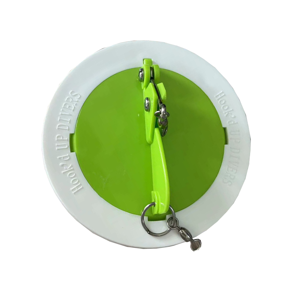 Fishingfans 12.5CM 4.92inch 1p - Fishing Equipment Kit recensie en prijs