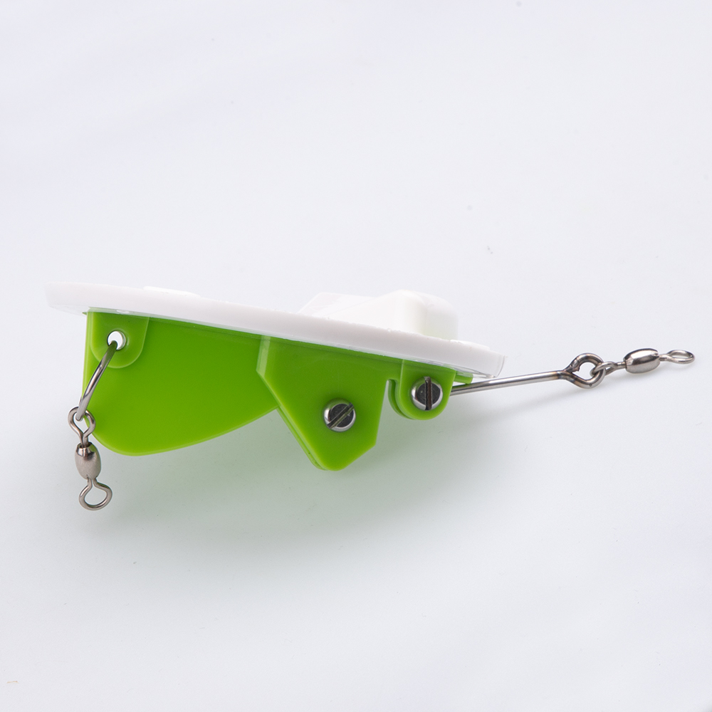 Fishingfans 12.5CM 4.92inch 1p - Fishing Equipment Kit recensie en prijs