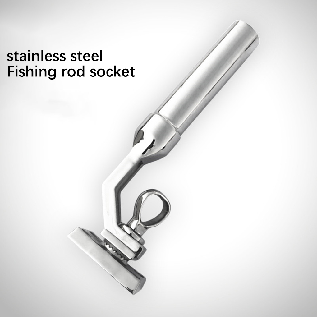 Stainless Steel Fishing Rod Ho - Fishing Equipment For Beginners recensie en prijs